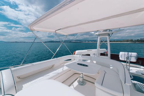 Princess Yachts 65 image