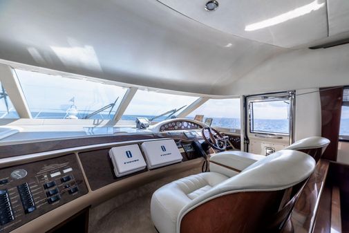 Princess Yachts 65 image