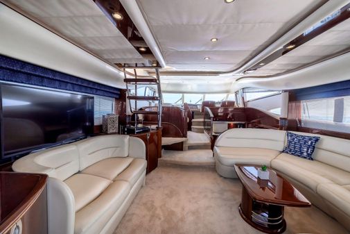 Princess Yachts 65 image