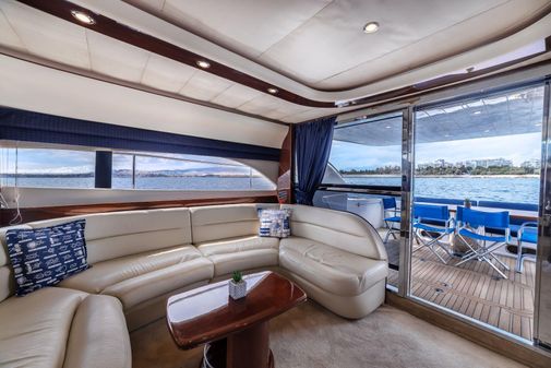 Princess Yachts 65 image