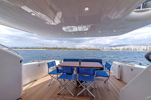 Princess Yachts 65 image