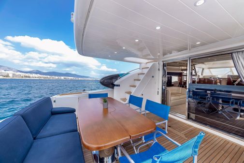 Princess Yachts 65 image