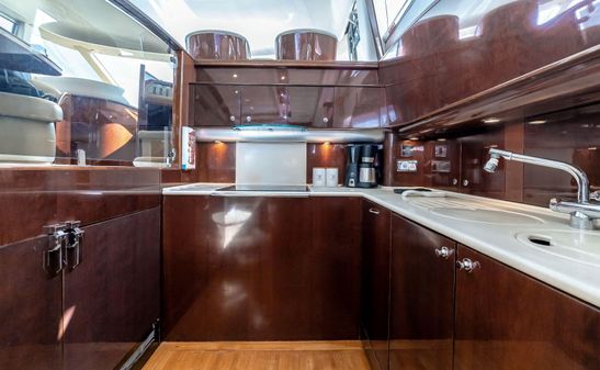 Princess Yachts 65 image