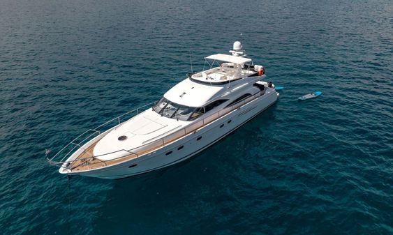 Princess Yachts 65 image