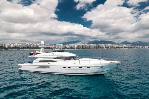 Princess Yachts 65 image