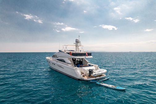 Princess Yachts 65 image