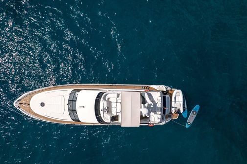 Princess Yachts 65 image