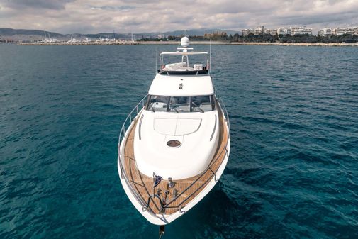 Princess Yachts 65 image