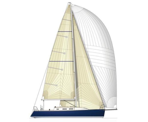 2006 J Boats J/109 Vancouver, Canada - Fraser Yacht Sales 2006 J Boats J/109 Vancouver, Canada - Fraser Yacht Sales