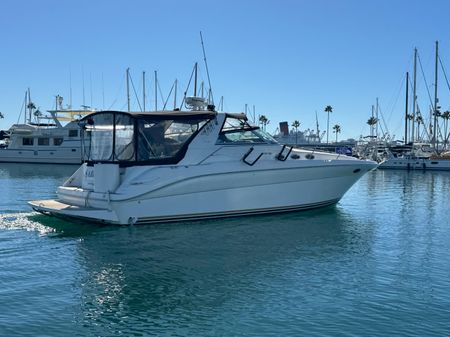 Sea-ray 370-SUNDANCER image