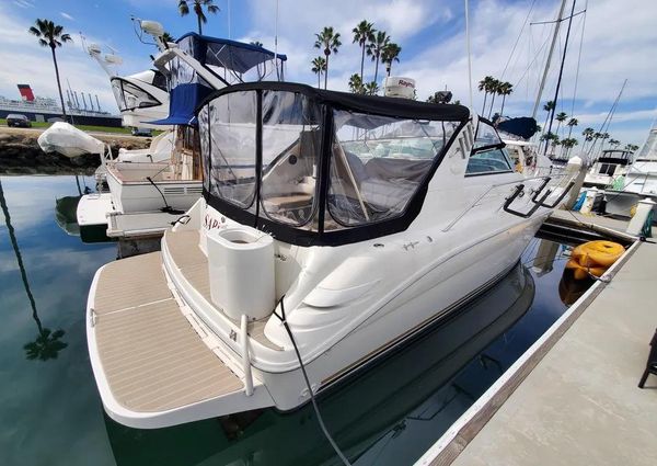 Sea-ray 370-SUNDANCER image