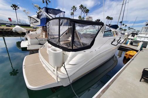 Sea-ray 370-SUNDANCER image