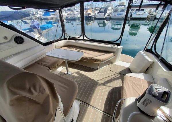 Sea-ray 370-SUNDANCER image