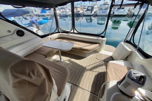 Sea-ray 370-SUNDANCER image