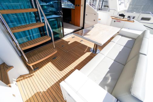 Fairline Squadron 58 image