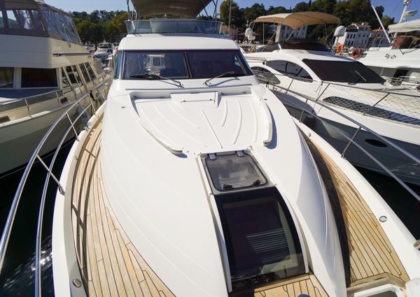 Fairline Squadron 58 image