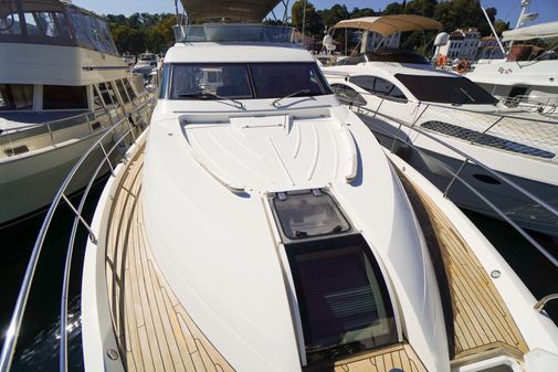 Fairline Squadron 58 image