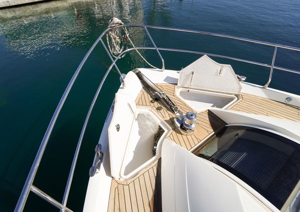 Fairline Squadron 58 image