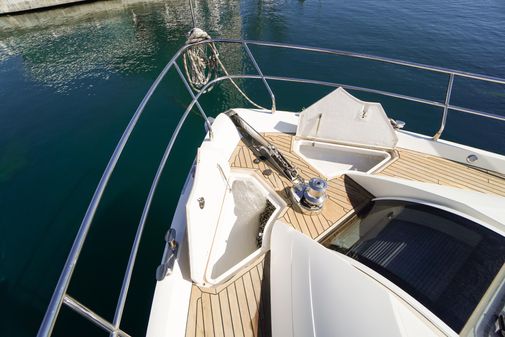 Fairline Squadron 58 image