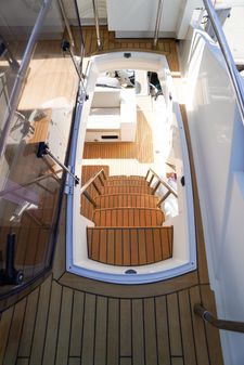 Fairline Squadron 58 image