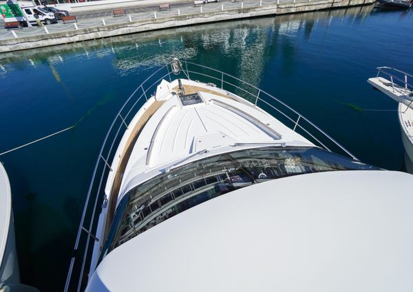 Fairline Squadron 58 image