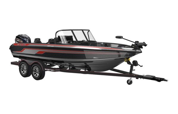 2025 Skeeter WX 2200