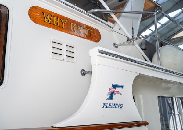 Fleming PILOTHOUSE image