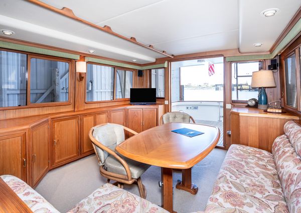 Fleming PILOTHOUSE image