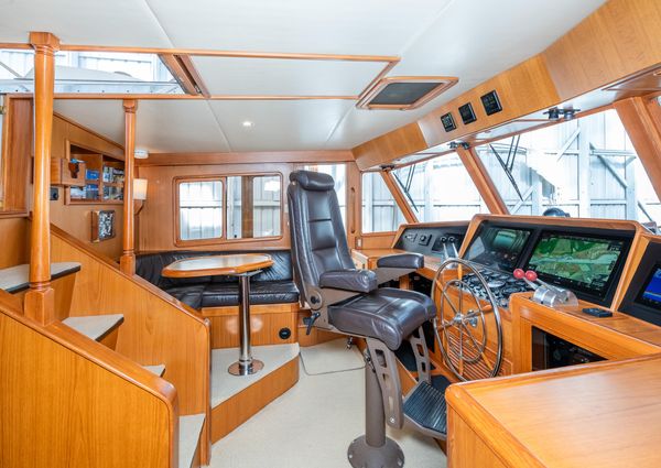 Fleming PILOTHOUSE image