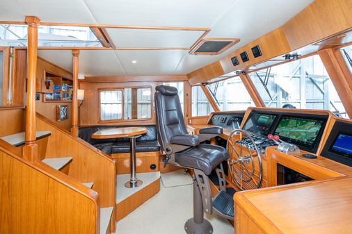 Fleming PILOTHOUSE image