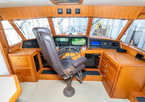 Fleming PILOTHOUSE image