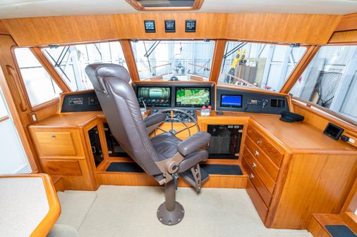 Fleming PILOTHOUSE image