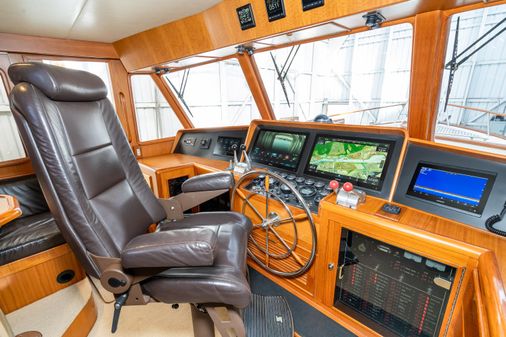 Fleming PILOTHOUSE image