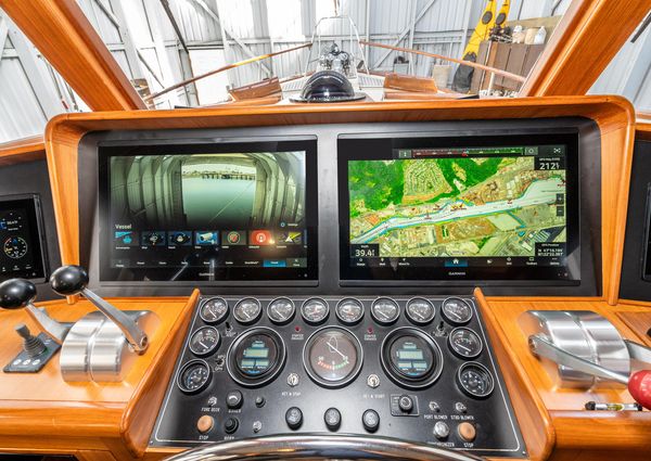 Fleming PILOTHOUSE image