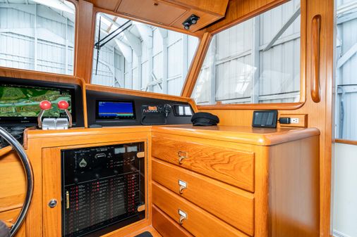 Fleming PILOTHOUSE image