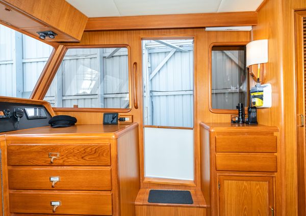 Fleming PILOTHOUSE image