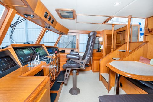 Fleming PILOTHOUSE image