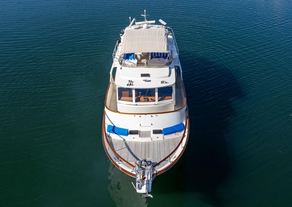 Fleming PILOTHOUSE image