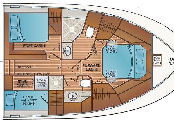 Fleming PILOTHOUSE image