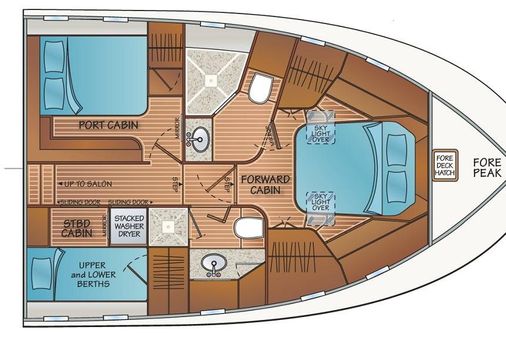 Fleming PILOTHOUSE image