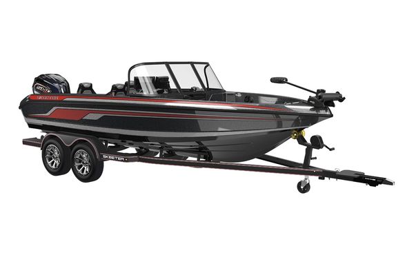 2025 Skeeter WX 1910