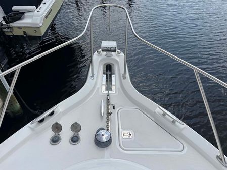 Tiara Yachts 3900 Sovran image