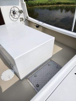 Custom Broad Creek 32 Bay Boat image