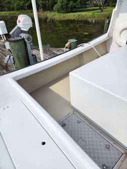 Custom Broad Creek 32 Bay Boat image