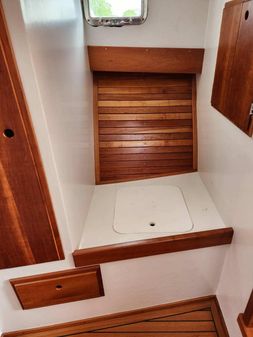 Custom Broad Creek 32 Bay Boat image