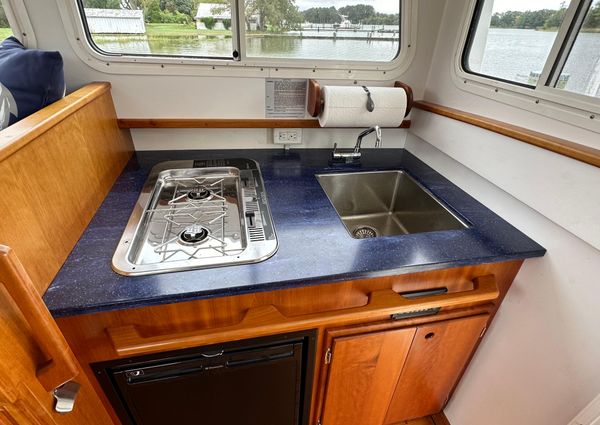 Custom Broad Creek 32 Bay Boat image