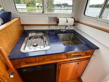 Custom Broad Creek 32 Bay Boat image