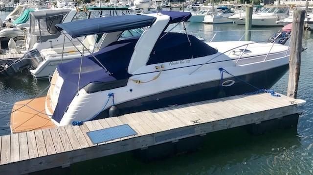 Rinker Fiesta Vee 320 EXPRESS - main image