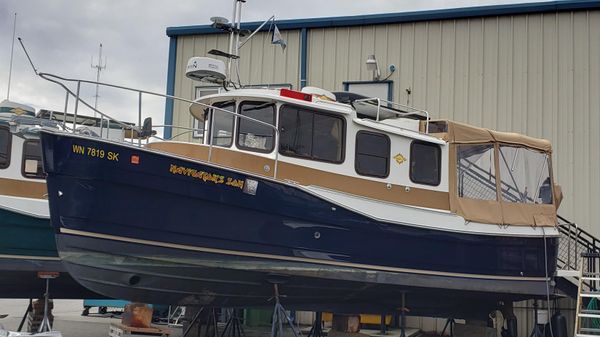 Ranger Tugs R-25SC