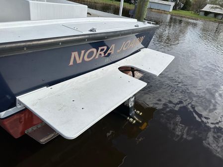 Custom Broad Creek 32 Bay Boat image